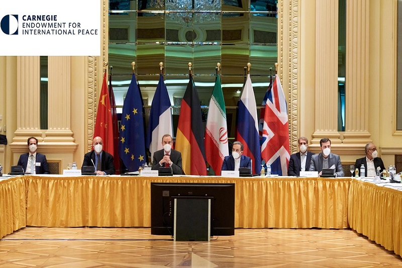 تحلیلی بر نقش اروپا در احیای توافق 