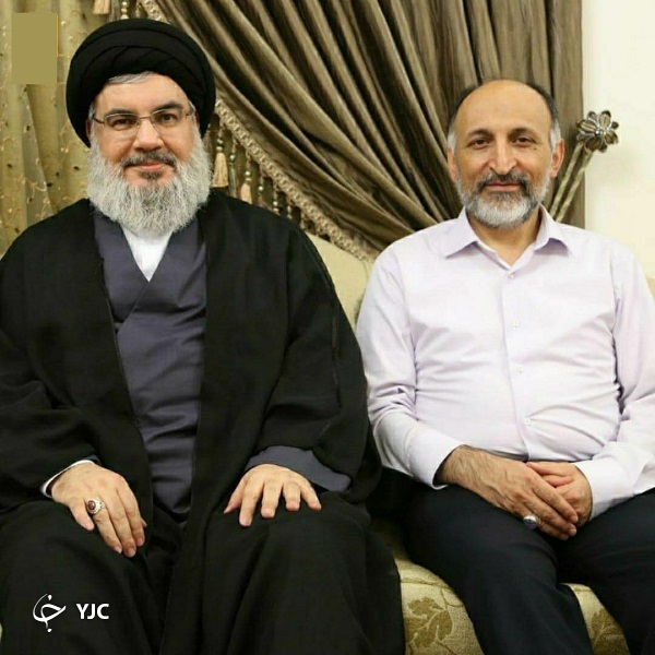 سردار حجازی، پدر موشکی حزب‌الله لبنان را بهتر بشناسیم+ تصاویر