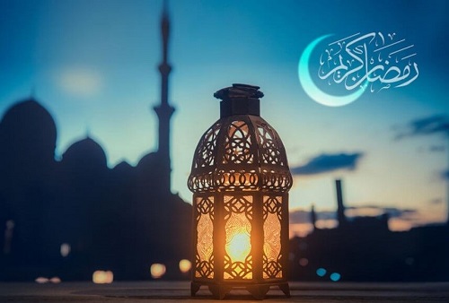 زمان شروع ماه رمضان 1400