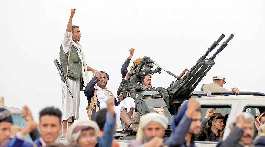 آیا معادلات نبرد در سال هفتم تجاوز به یمن تغییر خواهند کرد؟
