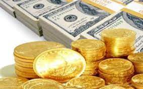 طلای ۱۸ عیار نرخ ارز دلار سکه طلا یورو| امروز دوشنبه ۹ فروردین ۱۴۰۰+ جدول