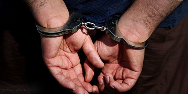 بازداشت کلاهبردار ۲۵۰۰ میلیارد تومانی در فرودگاه