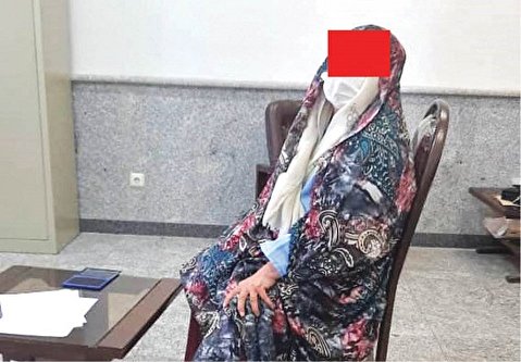 انگیزه اصلی مادر بابک خرمدین برای قتل فرزندانش چه بود؟