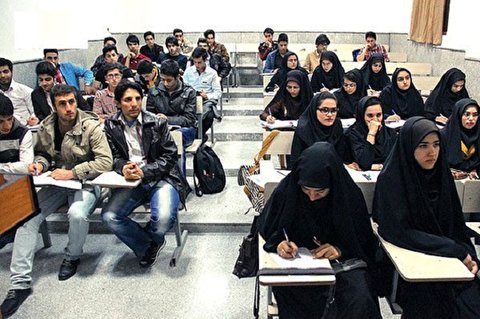 اعلام نحوه برگزاری امتحانات پایان ترم در تمام دانشگاه‌های کشور