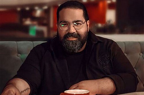 فیلم| پیام احساسی رضا صادقی در بیمارستان؛ اگر برنگشتم...