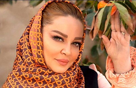 بهاره رهنما از مردم عذرخواهی کرد+ عکس