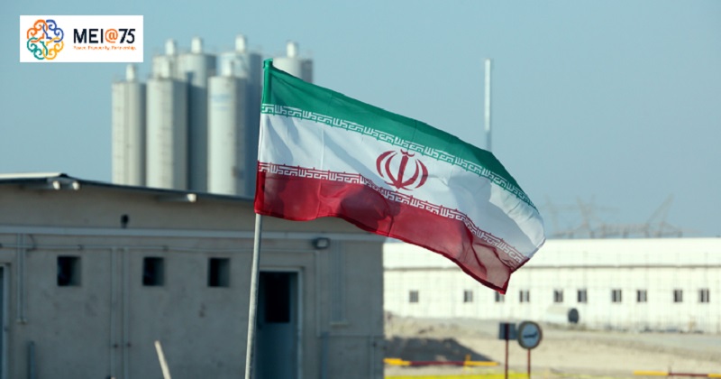 چرا گزینه‌ی نظامی، بدترین راهبرد در قبال ایران است؟