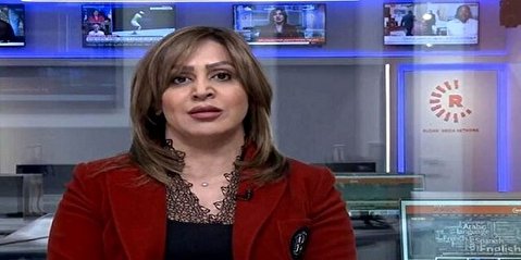 این زن کاندید ریاست جمهوری عراق شد+ عکس