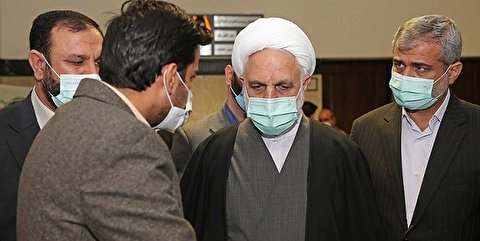 اژه ای: سخت گیری در رسیدگی به پروندهها از مصادیق ترک فعل است