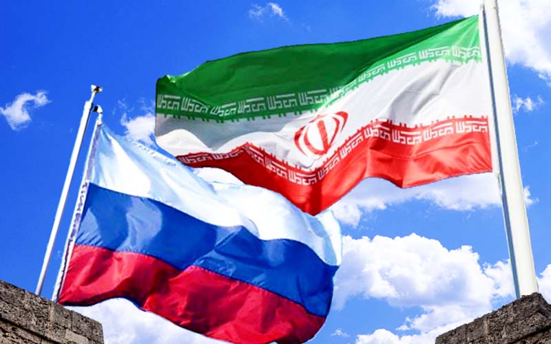 پیش شرط‌های افزایش مناسبات اقتصادی ایران و روسیه چیست؟