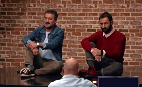 قسمت حذف شده از قسمت آخر فصل دوم «جوکر» + فیلم