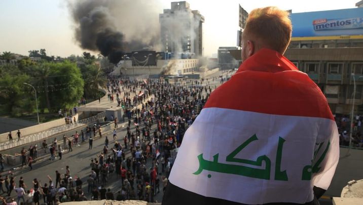 راه عبور از بن‌بست سیاسی حاکم بر عراق چیست؟