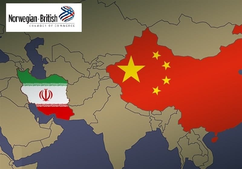 سه پیام مشارکت راهبردی ایران و چین