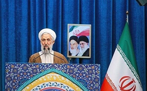 صدیقی: انقلاب اسلامی راه جدیدی را برای پذیرش عدل ارائه کرد