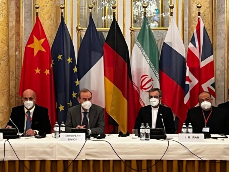 رفع فشارحداکثری و احصاء آورده‌اقتصادی دو منطق مذاکراتی ایران