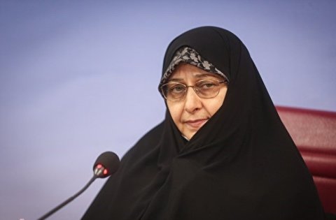واکنش معاون امور زنان ریاست جمهوری به قتل مونا حیدی