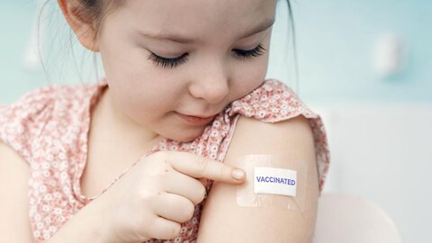 صفر تا صد تزریق واکسن کرونا برای کودکان