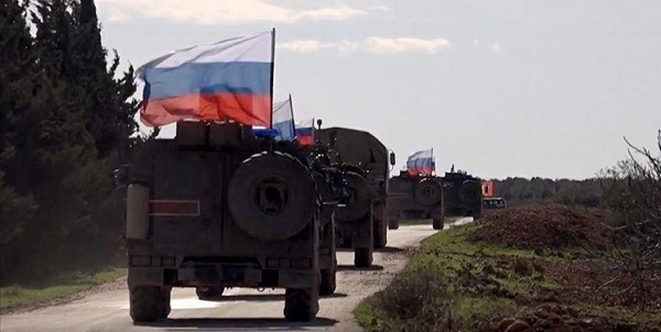 پایان تمرینات نظامی روسیه در کریمه و خروج نیروها