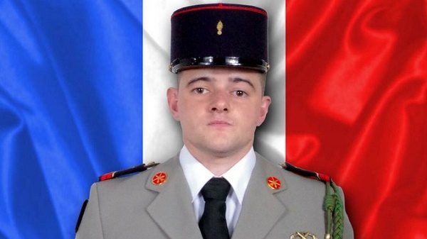 ژنرال فرانسوی در مالی کشته شد+ عکس