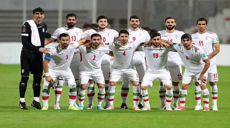 مقدماتی جام جهانی قطر 2022