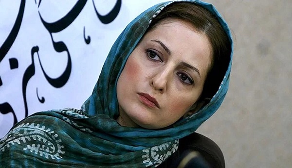 خندههای غیر عادی و پر غم «شقایق دهقان» بعد طلاق+ عکس