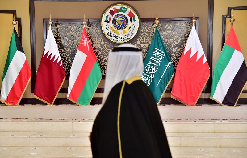 آیا آب شدن یخ روابط ایران و شورای همکاری خلیج‌فارس در پیش است؟