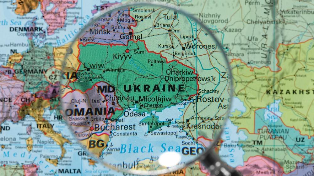 آیا مذاکرات مستقیم اوکراین-روسیه به خاتمه جنگ منتهی می‌شود؟