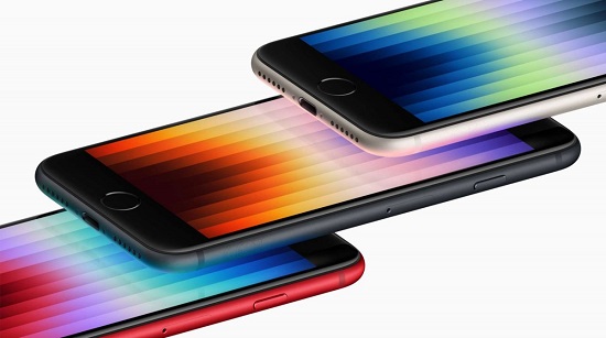 اپل از جدیدترین گوشی خود رونمایی کرد+ مشخصات فنی، قیمت و تاریخ عرضه آیفون 3 SE