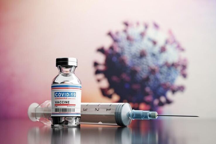 نوبت چهارم تزریق واکسن کرونا برای چه کسانی است؟