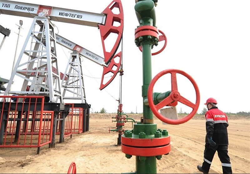 آیا عربستان می‌تواند خلع نفت روسیه را در بازارجهانی جبران کند؟