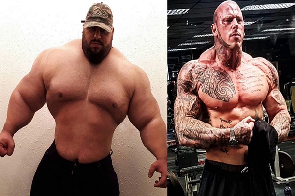 فیلم| تقابل سجاد غریبی و مارتین فورد