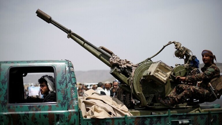 یمن مسلخ گاه تسلیحات آمریکایی