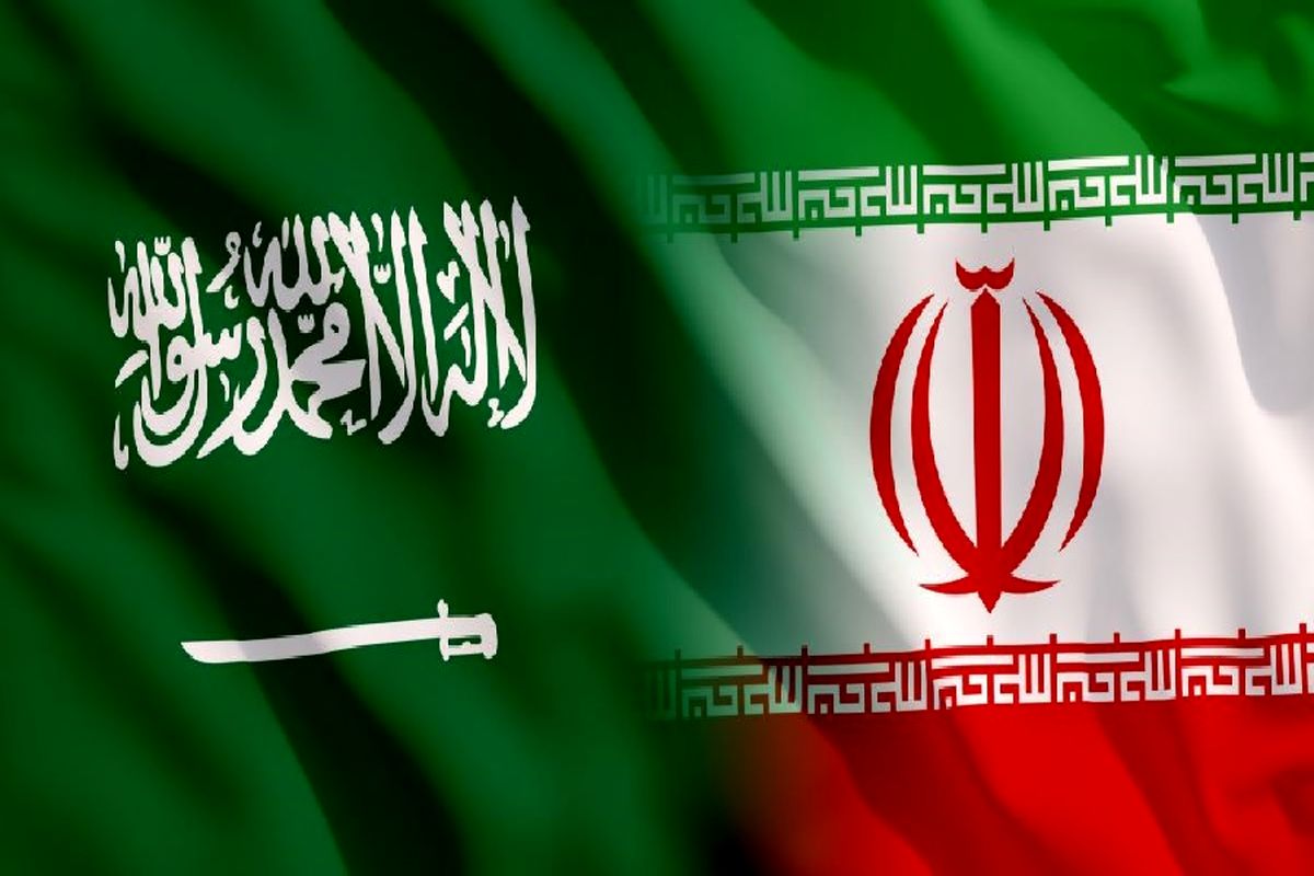 پیش‌زمینه‌‌های همکاری ایران و عربستان