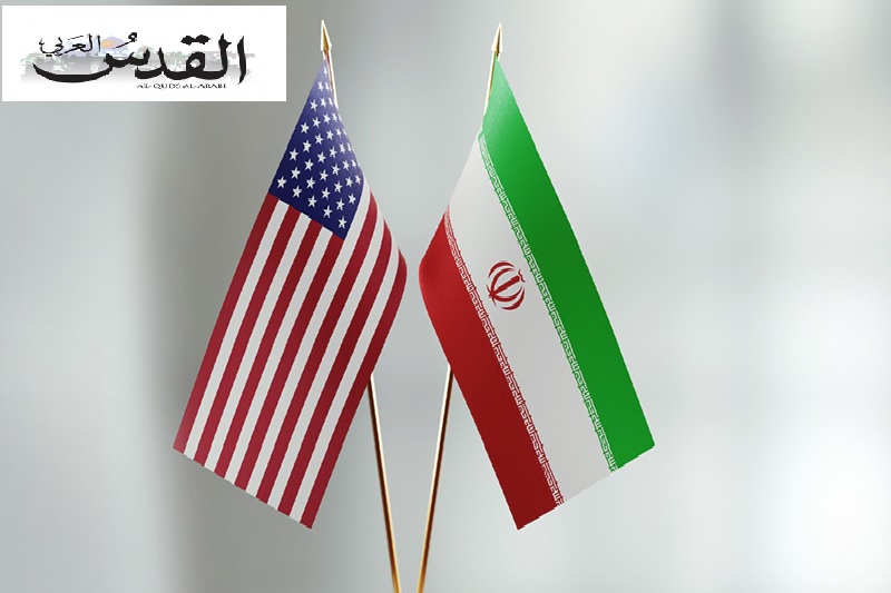 معادله غیرممکن میان ایالات متحده آمریکا و ایران؟