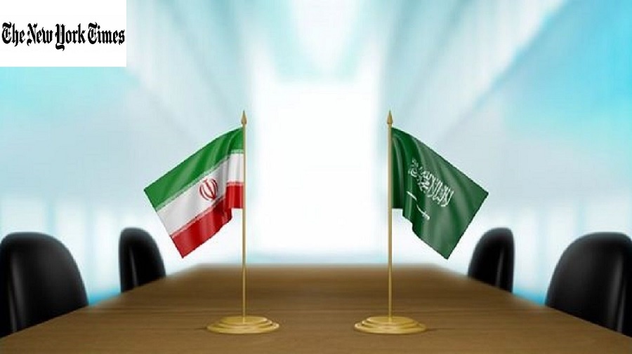 آیا ریاض در پی مصالحه با تهران است؟