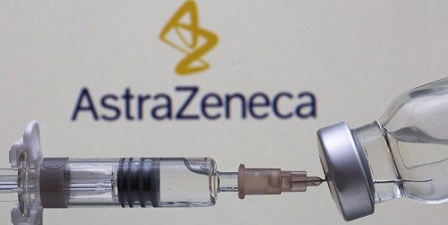 دوز دوم واکسن آسترازنکا