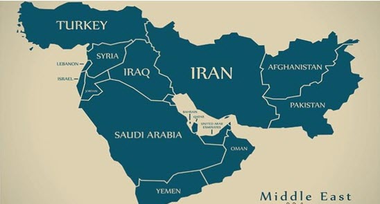 جستاری در کارنامه ۱۰۰ روزه دولت جدید آمریکا در منطقه خاورمیانه