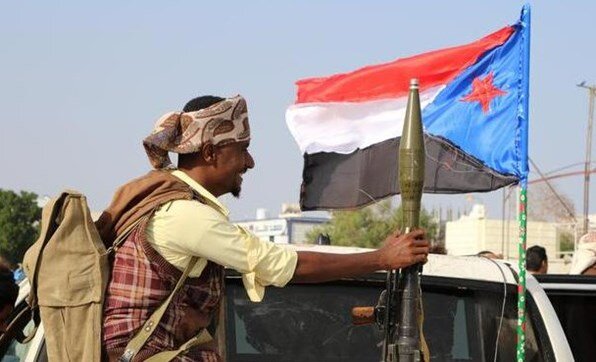 شورای انتقالی در آستانه تسلط کامل بر جنوب یمن