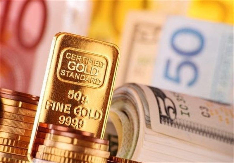 طلای ۱۸ عیار نرخ ارز دلار سکه طلا یورو| امروز پنجشنبه ۲ اردیبهشت ۱۴۰۰+ جدول