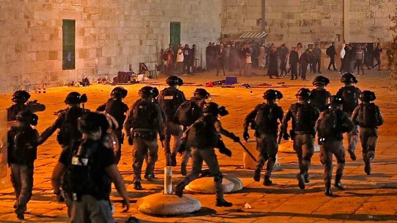 آیا تحولات فلسطین اشغالی پاسخ تهران به اقدامات خرابکارانه رژیم‌صهیونیستی است؟