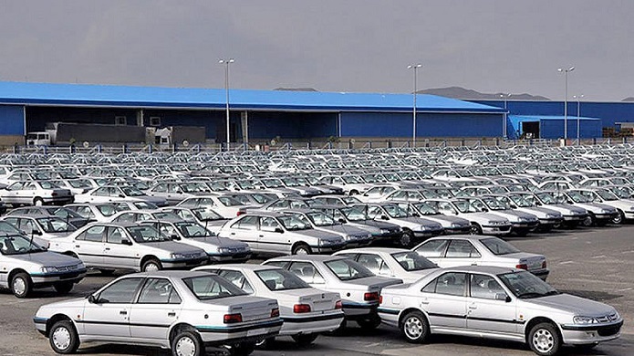 قیمت روز خودرو‌های سایپا و ایران خودرو امروز جمعه ۲۴ اردیبهشت ۱۴۰۰ + جدول لحظه‌ای قیمت خودرو