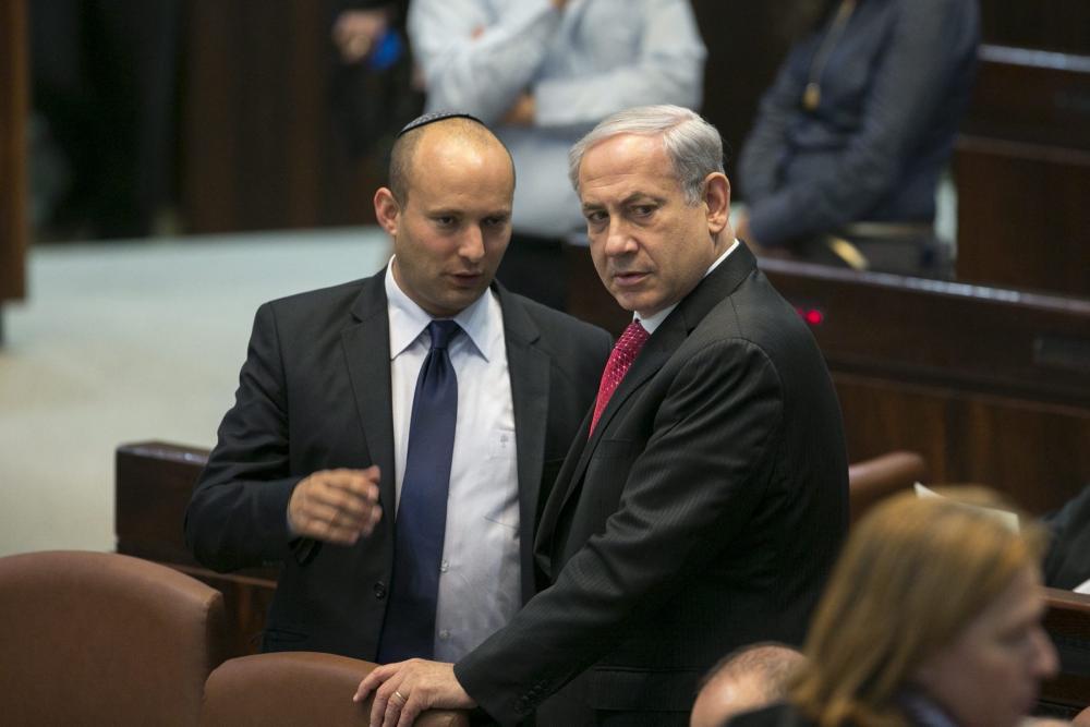 آیا جنگ غزه موجب تمدید نخست وزیری نتانیاهو خواهد شد؟