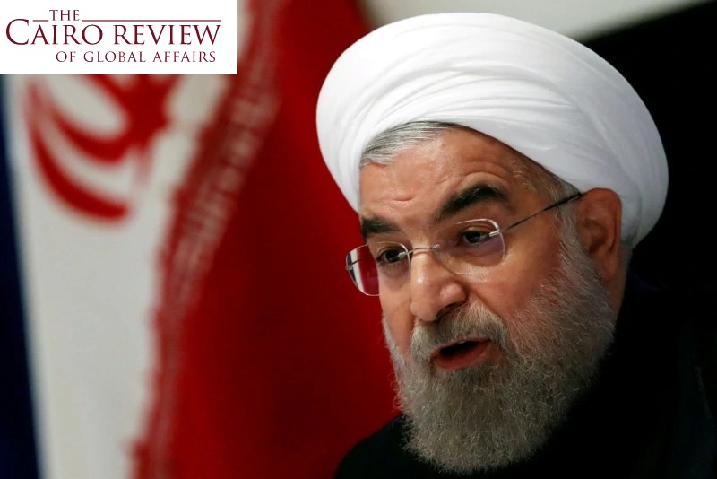 ایران و شورای همکاری خلیج فارس: چشم انداز مصالحه بزرگ؟
