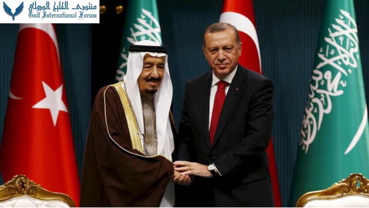 آیا جدال عربستان و ترکیه به آخر خط رسیده است؟