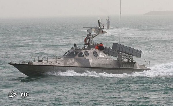 کدام قایق‌های تندروی ایرانی قاتل شناور‌های میلیون دلاری آمریکا هستند؟