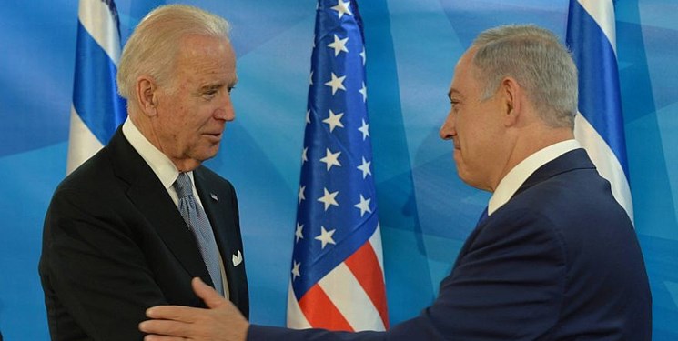 روایت نیویورک تایمز از جنگ زرگری نتانیاهو و بایدن