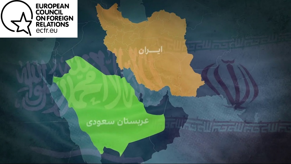 نقش جدید عراق در مذاکرات ایران و عربستان سعودی