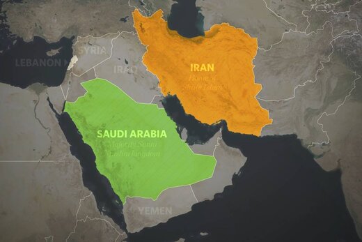 آیا ایران و عربستان به سمت صلح حرکت می‌کنند؟