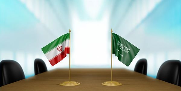  گفت‌وگوهای ایران و عربستان، فرصتی برای تنش‌زدایی میان دو کشور
