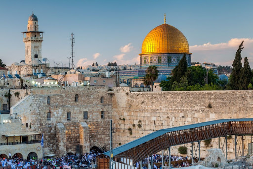 جدال بر سر بیت المقدس و تعویق احتمالی انتخابات در فلسطین